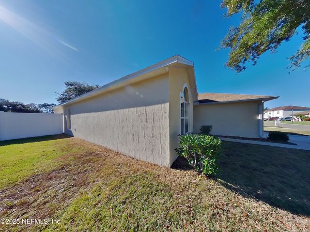 4138 CLEARBROOK COVE Road, Jacksonville, FL 32218