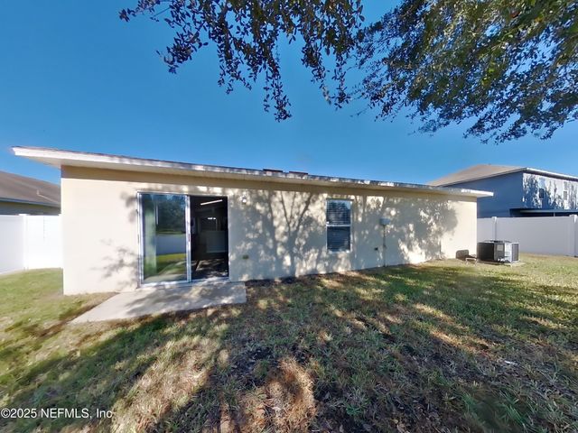 4138 CLEARBROOK COVE Road, Jacksonville, FL 32218