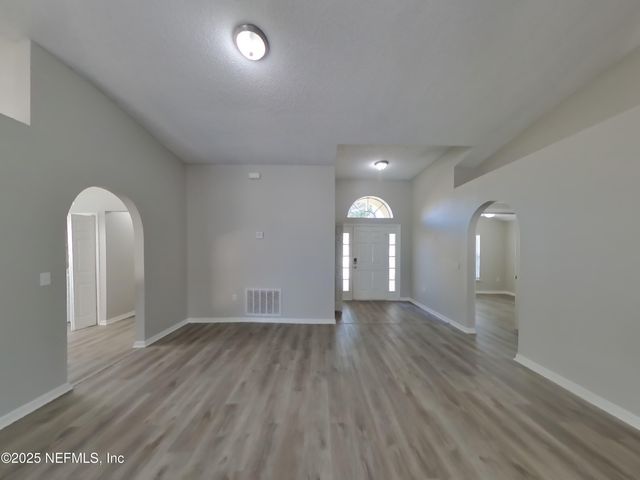 4138 CLEARBROOK COVE Road, Jacksonville, FL 32218