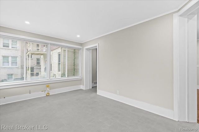 1174 Seward Street, Detroit, MI 48202