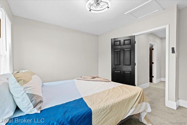 1174 Seward Street, Detroit, MI 48202