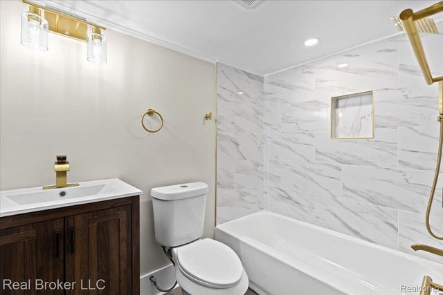 1174 Seward Street, Detroit, MI 48202