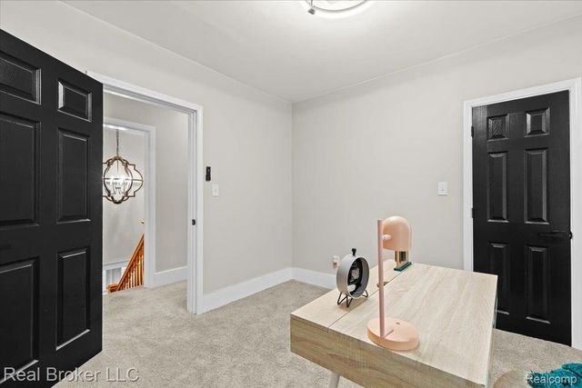 1174 Seward Street, Detroit, MI 48202