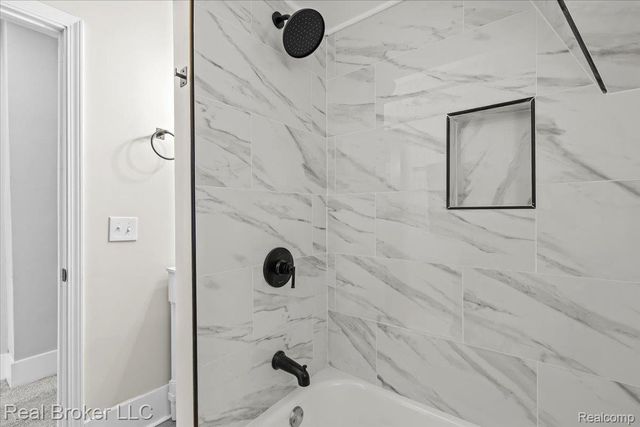 1174 Seward Street, Detroit, MI 48202