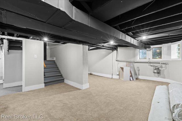 1174 Seward Street, Detroit, MI 48202