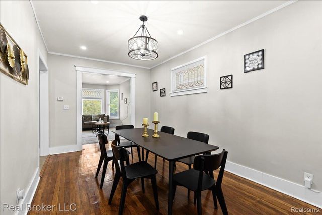 1174 Seward Street, Detroit, MI 48202