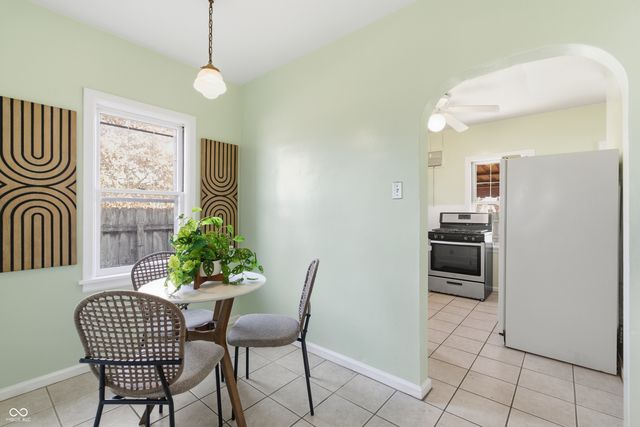 1029 N Drexel Avenue, Indianapolis, IN 46201