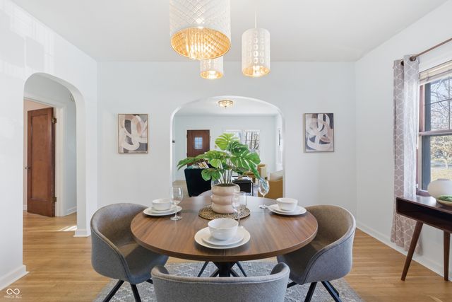 1029 N Drexel Avenue, Indianapolis, IN 46201