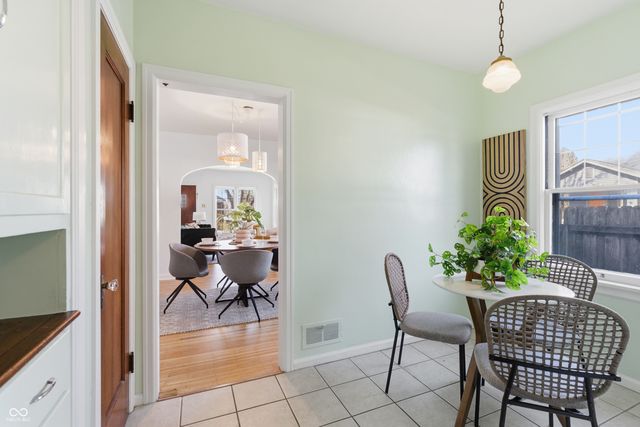 1029 N Drexel Avenue, Indianapolis, IN 46201