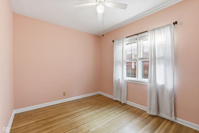 1029 N Drexel Avenue, Indianapolis, IN 46201