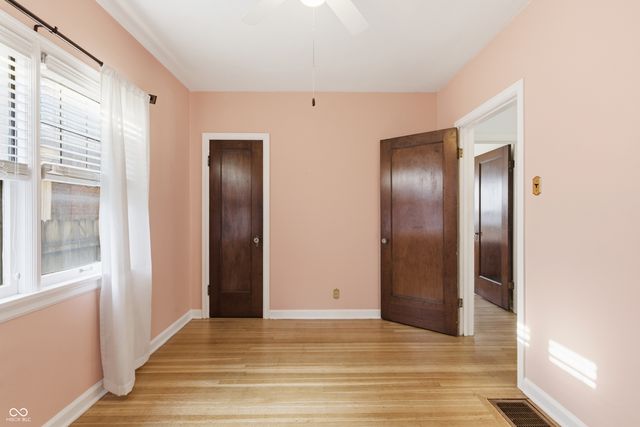 1029 N Drexel Avenue, Indianapolis, IN 46201