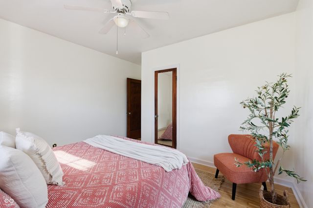 1029 N Drexel Avenue, Indianapolis, IN 46201