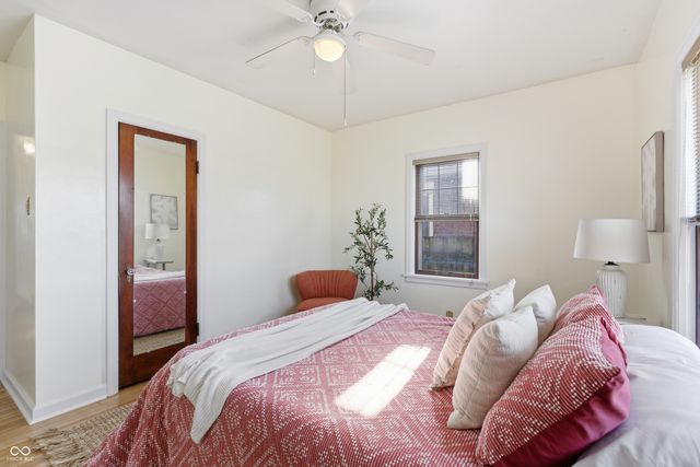 1029 N Drexel Avenue, Indianapolis, IN 46201