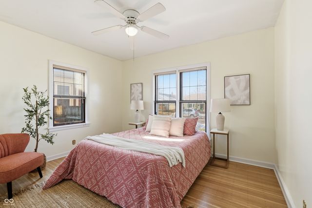 1029 N Drexel Avenue, Indianapolis, IN 46201