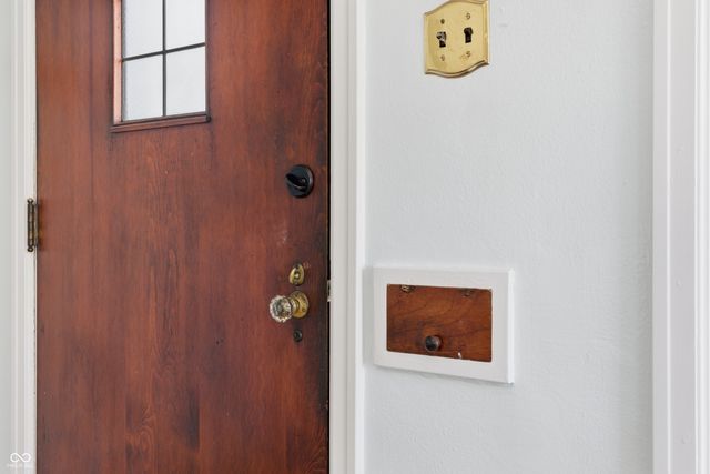 1029 N Drexel Avenue, Indianapolis, IN 46201