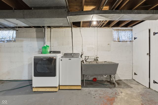 1029 N Drexel Avenue, Indianapolis, IN 46201