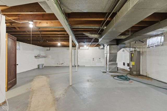 1029 N Drexel Avenue, Indianapolis, IN 46201