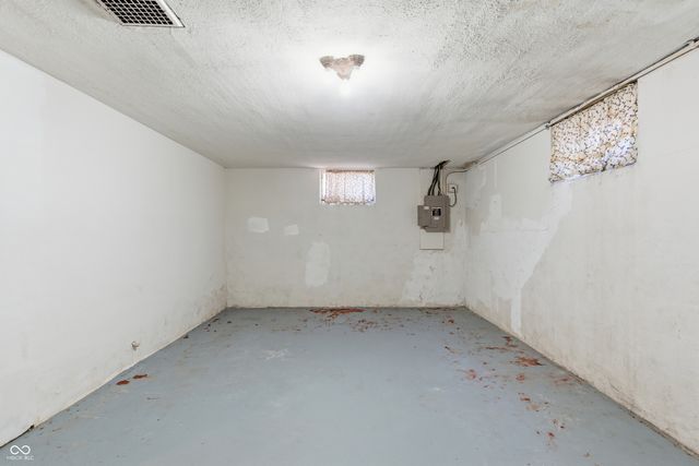 1029 N Drexel Avenue, Indianapolis, IN 46201