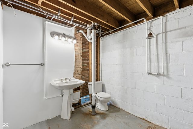 1029 N Drexel Avenue, Indianapolis, IN 46201