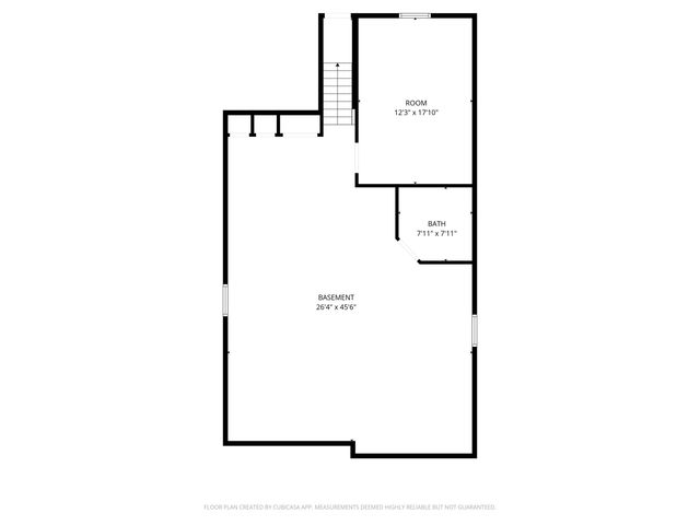 1029 N Drexel Avenue, Indianapolis, IN 46201