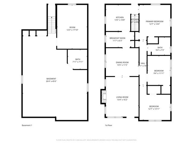 1029 N Drexel Avenue, Indianapolis, IN 46201