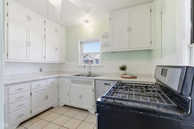 1029 N Drexel Avenue, Indianapolis, IN 46201