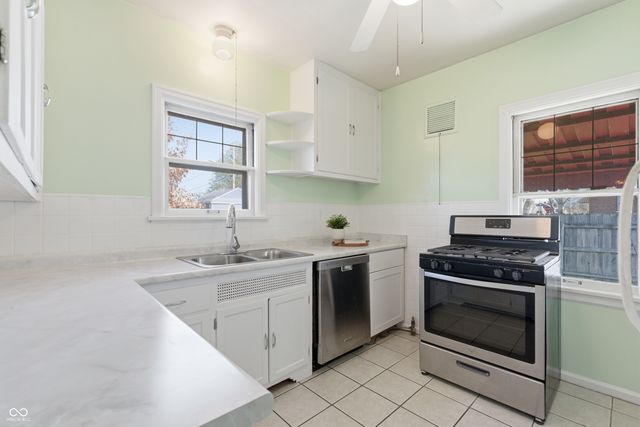 1029 N Drexel Avenue, Indianapolis, IN 46201