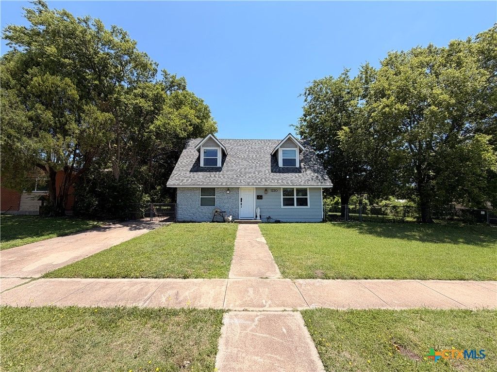 1220 Alta Vista Drive, Killeen, TX 76549