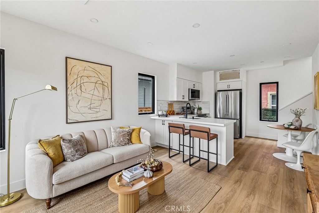 3170 L Street, San Diego, CA 92102 — exterior
