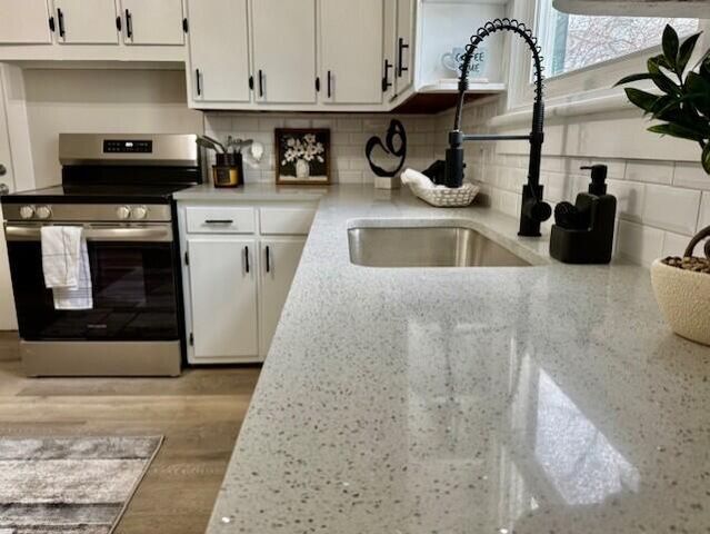 415 W Forest Avenue, Muskegon, MI 49441