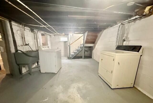 415 W Forest Avenue, Muskegon, MI 49441