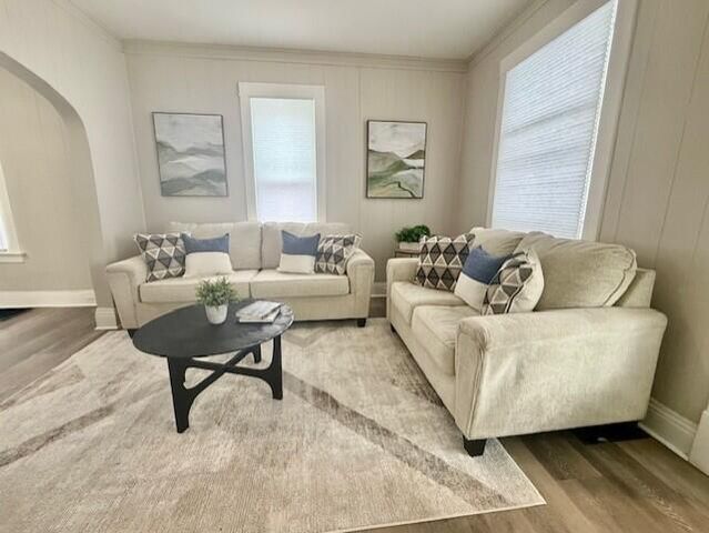 415 W Forest Avenue, Muskegon, MI 49441