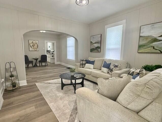 415 W Forest Avenue, Muskegon, MI 49441