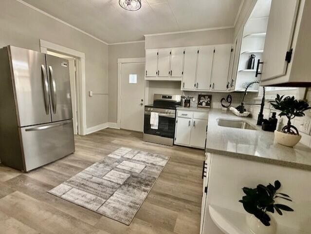 415 W Forest Avenue, Muskegon, MI 49441