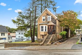 26 Central Avenue, Malden, MA 02148