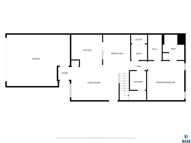 7121 S Bridger Pl Place, Sioux Falls, SD 57108