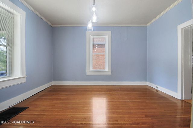 1119 E MCCARTY STREET, Jefferson City, MO 65101