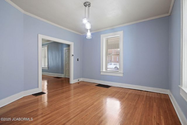 1119 E MCCARTY STREET, Jefferson City, MO 65101