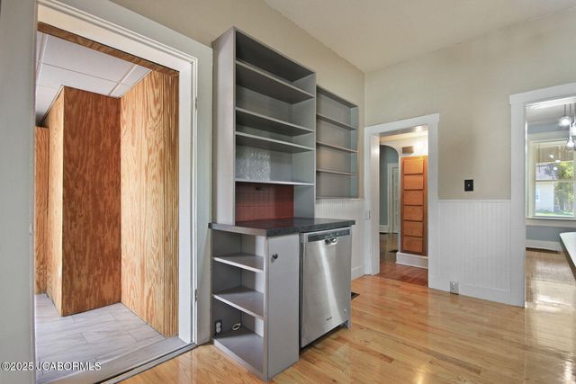 1119 E MCCARTY STREET, Jefferson City, MO 65101