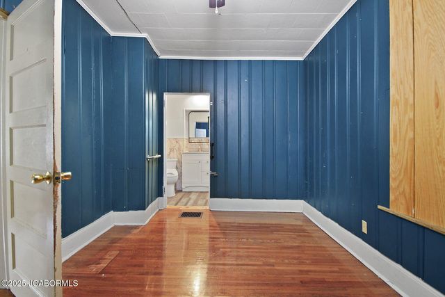 1119 E MCCARTY STREET, Jefferson City, MO 65101