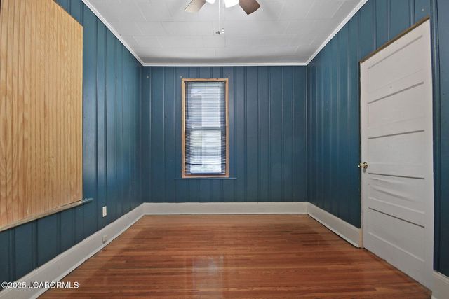 1119 E MCCARTY STREET, Jefferson City, MO 65101