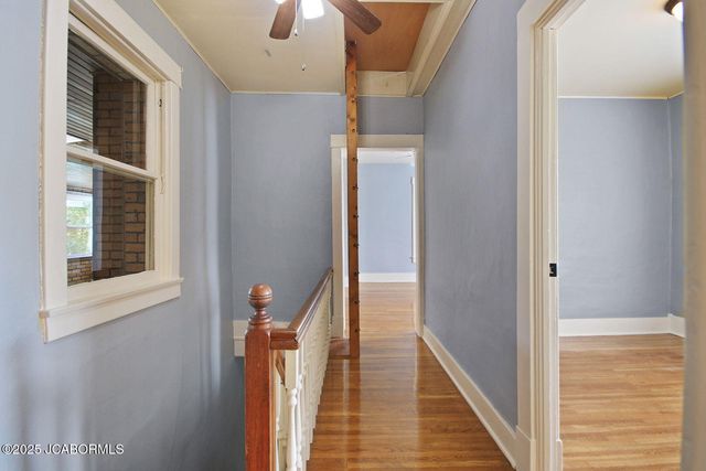 1119 E MCCARTY STREET, Jefferson City, MO 65101