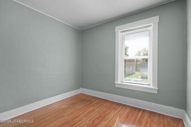 1119 E MCCARTY STREET, Jefferson City, MO 65101