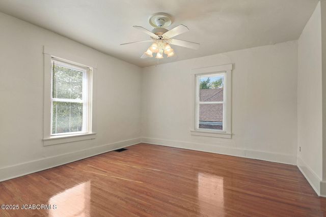 1119 E MCCARTY STREET, Jefferson City, MO 65101