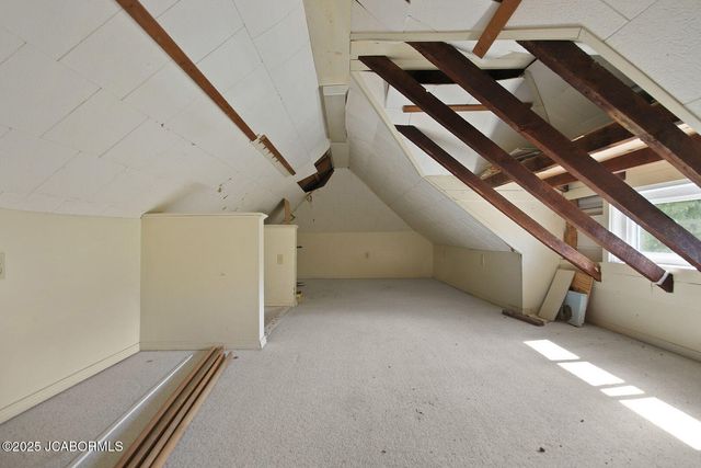 1119 E MCCARTY STREET, Jefferson City, MO 65101