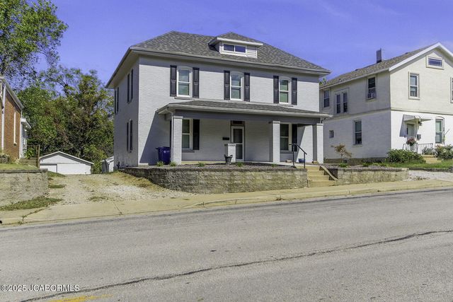 1119 E MCCARTY STREET, Jefferson City, MO 65101