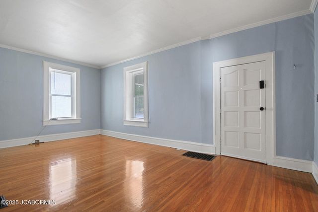 1119 E MCCARTY STREET, Jefferson City, MO 65101