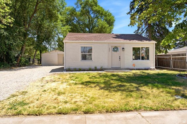307 FLINT ST, Layton, UT 84041