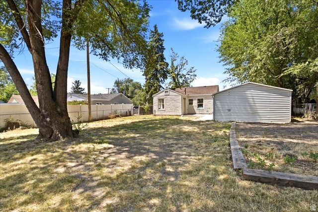 307 FLINT ST, Layton, UT 84041