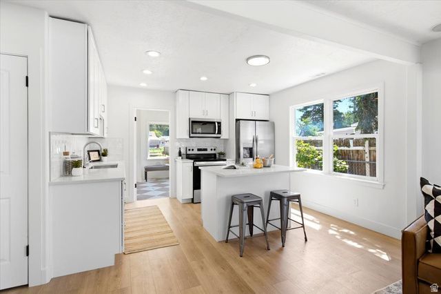 307 FLINT ST, Layton, UT 84041